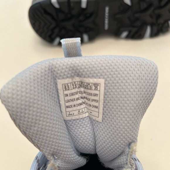 Women's Skechers Boots - Picture 3 of 5